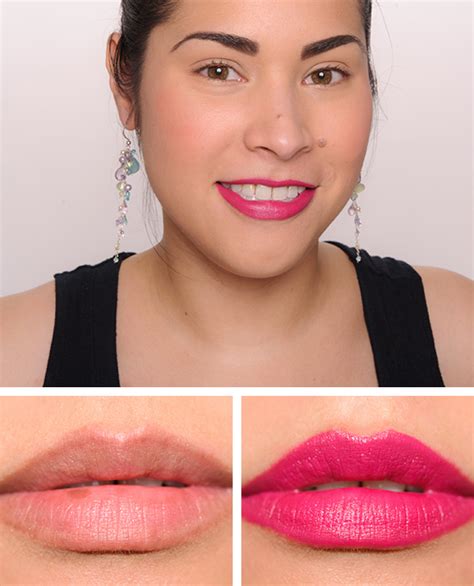 Chanel La Romanesque (50) Rouge Allure Velvet 